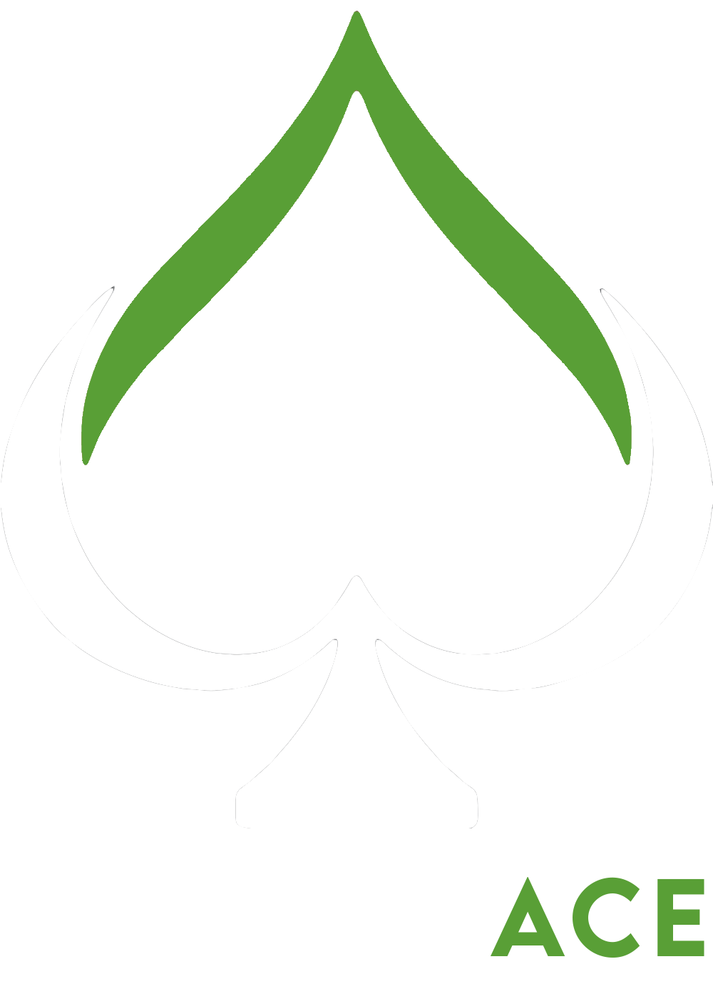 GardenAce Logo